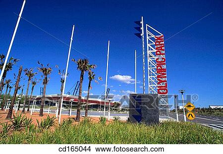 Olympic Park. Sydney. Australia View Large Photo Image Picture - Olympic Park. Sydney. Australia. Fotosearch