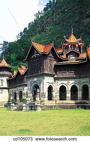 Palace. Rampur. Uttar Pradesh, India View Large Photo Image Stock Image - Palace. Rampur. Uttar Pradesh, India. Fotosearch
