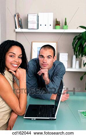 Partners View Large Photo Image Picture - Partners. Fotosearch