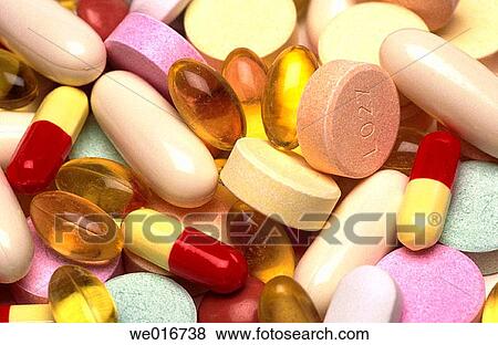 Pills, drugs, medicines View Large Photo Image Stock Photo - Pills, drugs, medicines. Fotosearch