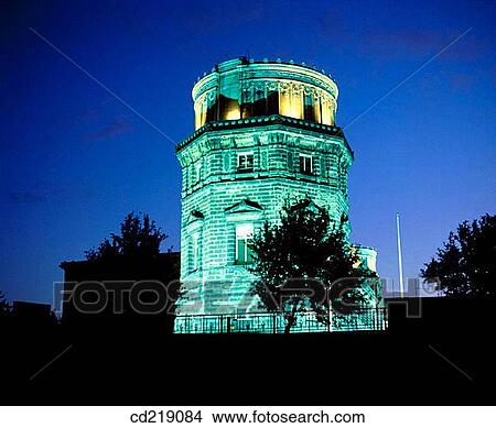 Royal Observatory, Blackford Hill. Edinburgh. Scotland View Large Photo Image Picture - Royal Observatory, Blackford Hill. Edinburgh. Scotland. Fotosearch
