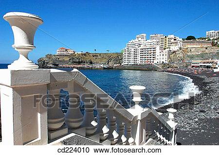 San Marcos. Tenerife. Canary Islands. Spain View Large Photo Image Stock Image - San Marcos. Tenerife. Canary Islands. Spain. Fotosearch