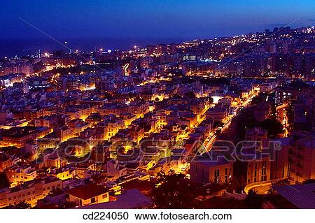 Santa Cruz de Tenerife. Tenerife. Canary Islands. Spain View Large Photo Image Stock Image - Santa Cruz de Tenerife. Tenerife. Canary Islands. Spain. Fotosearch