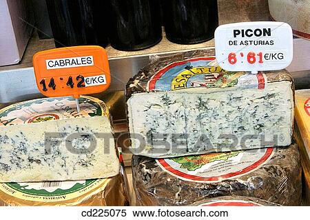 Spanish cheese. Spain View Large Photo Image Stock Photography - Spanish cheese. Spain. Fotosearch