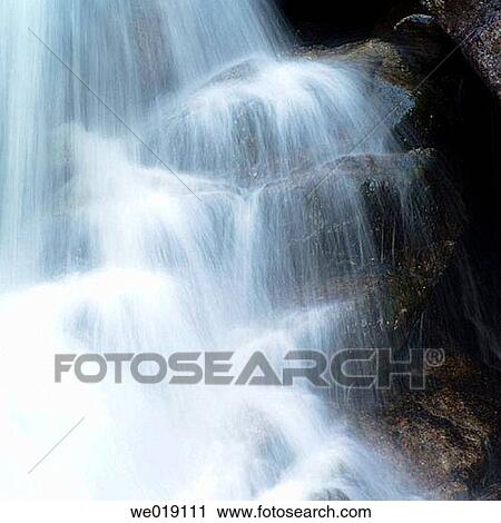 Stock Image - Squamish - Vancouver, British Columbia. Fotosearch
