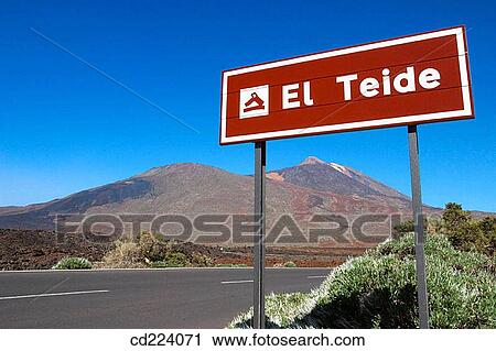 Teide National Park. Tenerife. Canary Islands. Spain View Large Photo Image Stock Image - Teide National Park. Tenerife. Canary Islands. Spain. Fotosearch