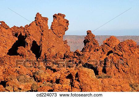 Teide National Park. Tenerife. Canary Islands. Spain View Large Photo Image Stock Image - Teide National Park. Tenerife. Canary Islands. Spain. Fotosearch