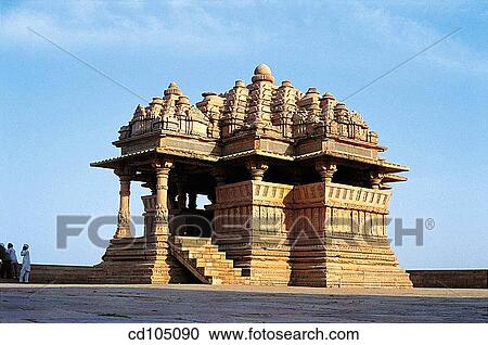 Teli Ka Mandir. Gwalior. Madhya Pradesh, India View Large Photo Image Stock Image - Teli Ka Mandir. Gwalior. Madhya Pradesh, India. Fotosearch