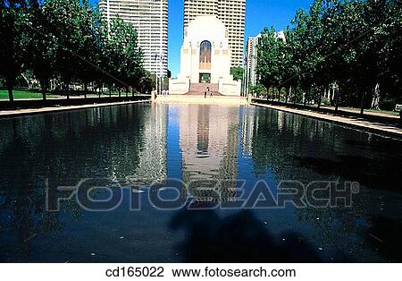 War Memorial in Hyde Park. Sydney. Australia View Large Photo Image Stock Image - War Memorial in Hyde Park. Sydney. Australia. Fotosearch
