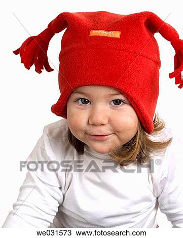 21 month year old girl View Large Photo Image Stock Image - 21 month year old girl. Fotosearch