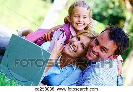 3-4 years, child, amusement, 30's View Large Photo Image Stock Photo - 3-4 years, child, amusement, 30's. Fotosearch