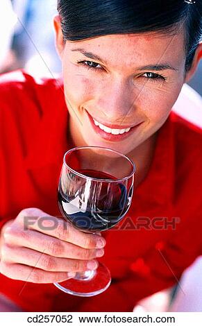 Stock Image - 30's, Alcoholic drink, alcohol, 20's. Fotosearch