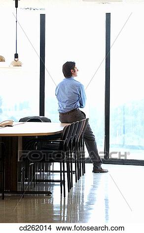 30's, Arms crossed, absorbed, 20's View Large Photo Image Picture - 30's, Arms crossed, absorbed, 20's. Fotosearch