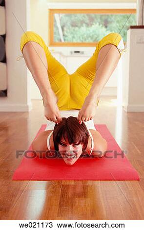 30's, at-home, amusing, 20's View Large Photo Image Stock Image - 30's, at-home, amusing, 20's. Fotosearch