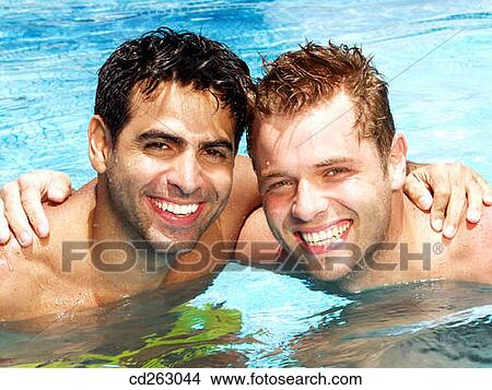 30's, bathing, bathe, amusement, 20's View Large Photo Image Picture - 30's, bathing, bathe, amusement, 20's. Fotosearch