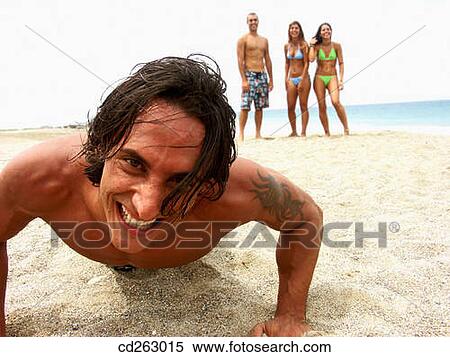 30's, beach, amusement, 20's View Large Photo Image Stock Photography - 30's, beach, amusement, 20's. Fotosearch
