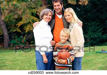 30's, bonding, bond, 3 generations View Large Photo Image Stock Image - 30's, bonding, bond, 3 generations. Fotosearch