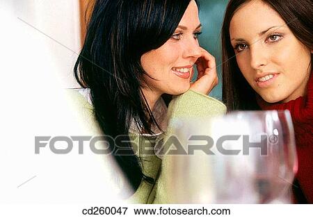 30's, brunette, 20's View Large Photo Image Stock Photo - 30's, brunette, 20's. Fotosearch
