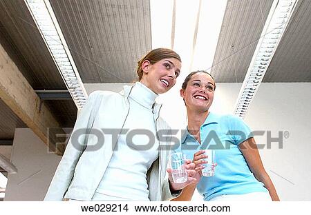 30's, business, break-time, break, 20's View Large Photo Image Picture - 30's, business, break-time, break, 20's. Fotosearch