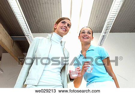 30's, business, break-time, break, 20's View Large Photo Image Stock Image - 30's, business, break-time, break, 20's. Fotosearch