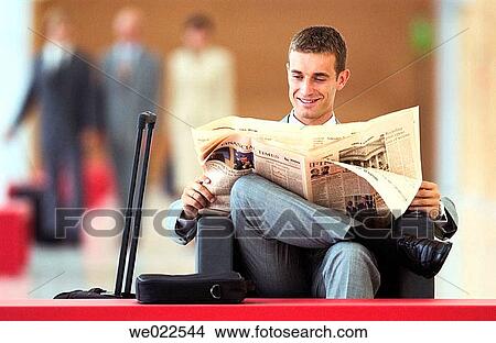 30's, Business travel, business, appointment, 20's View Large Photo Image Picture - 30's, Business travel, business, appointment, 20's. Fotosearch