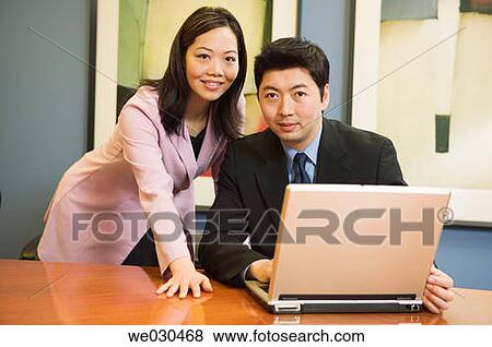 30's, businessman, business, Asian, 20's View Large Photo Image Stock Photo - 30's, businessman, business, Asian, 20's. Fotosearch