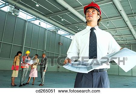30's, businessman, business, blueprint, 20's View Large Photo Image Stock Image - 30's, businessman, business, blueprint, 20's. Fotosearch