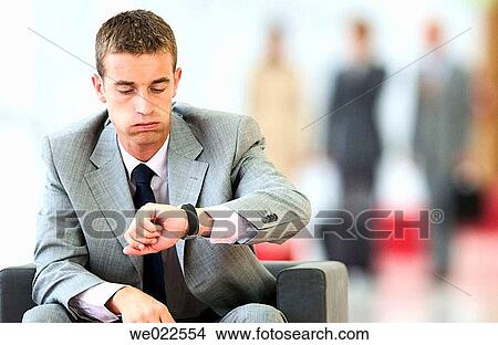 30's, businessman, business, appointment, 20's View Large Photo Image Picture - 30's, businessman, business, appointment, 20's. Fotosearch