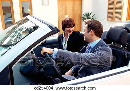 30's, businesspeople, businessman, automobile, 20's View Large Photo Image Picture - 30's, businesspeople, businessman, automobile, 20's. Fotosearch