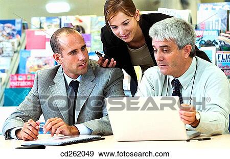 30's, businesspeople, businessman, business, 20's View Large Photo Image Stock Photo - 30's, businesspeople, businessman, business, 20's. Fotosearch