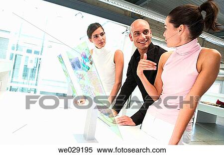 30's, businesspeople, businessman, business, 20's View Large Photo Image Stock Photography - 30's, businesspeople, businessman, business, 20's. Fotosearch