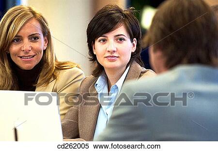30's, businesswoman, businesspeople, business, 20's View Large Photo Image Stock Photography - 30's, businesswoman, businesspeople, business, 20's. Fotosearch
