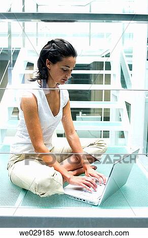 30's, businesswoman, businesspeople, business, 20's View Large Photo Image Stock Photography - 30's, businesswoman, businesspeople, business, 20's. Fotosearch