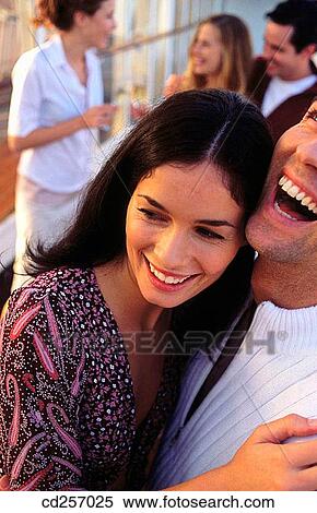 30's, carefree, Best friend, amusement, 20's View Large Photo Image Stock Photography - 30's, carefree, Best friend, amusement, 20's. Fotosearch