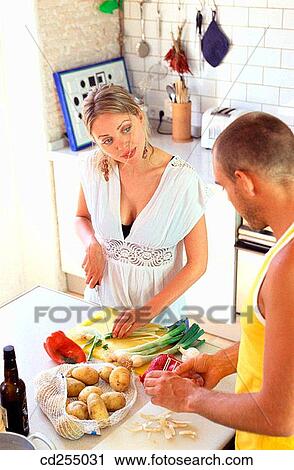 30's, casual, at-home, 20's View Large Photo Image Stock Image - 30's, casual, at-home, 20's. Fotosearch