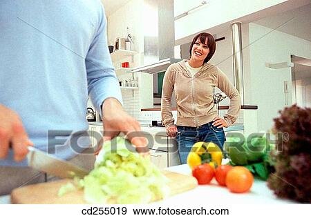 30's, casual, at-home, 20's View Large Photo Image Stock Photo - 30's, casual, at-home, 20's. Fotosearch