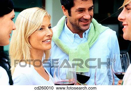 30's, chat, 20's View Large Photo Image Stock Image - 30's, chat, 20's. Fotosearch