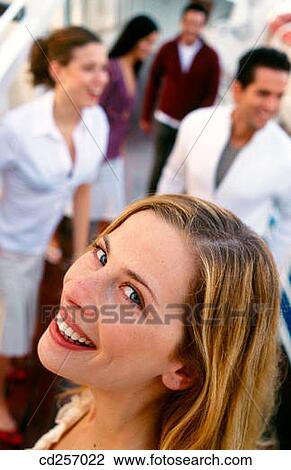 30's, Close-up, amusement, 20's View Large Photo Image Stock Image - 30's, Close-up, amusement, 20's. Fotosearch