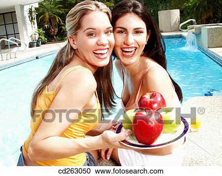 30's, companion, apple, 20's View Large Photo Image Stock Image - 30's, companion, apple, 20's. Fotosearch