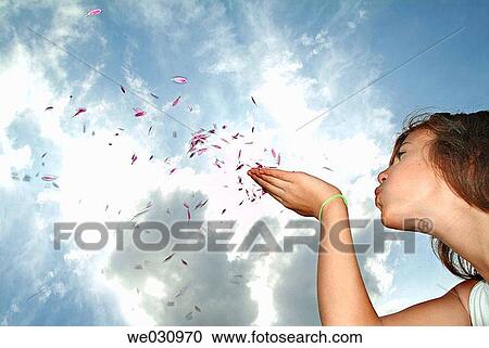 adolescence, blow, beyond, air, 20's View Large Photo Image Stock Image - adolescence, blow, beyond, air, 20's. Fotosearch