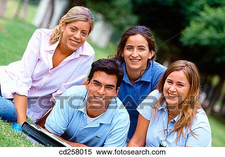 adolescence, campus, boy, 20's View Large Photo Image Stock Photography - adolescence, campus, boy, 20's. Fotosearch