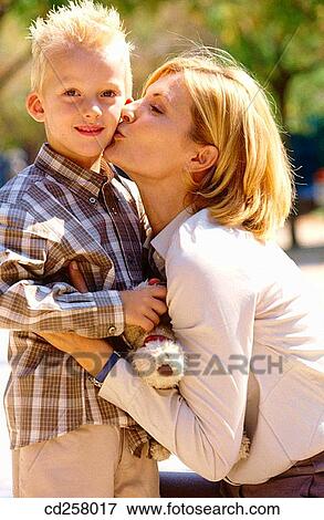 affection, bond, blond, baby, 3-4 years View Large Photo Image Stock Photo - affection, bond, blond, baby, 3-4 years. Fotosearch