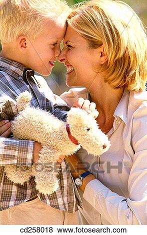 affection, bond, blond, baby, 3-4 years View Large Photo Image Stock Photo - affection, bond, blond, baby, 3-4 years. Fotosearch