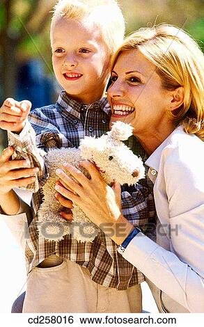 affection, bond, blond, baby, 3-4 years View Large Photo Image Stock Photograph - affection, bond, blond, baby, 3-4 years. Fotosearch