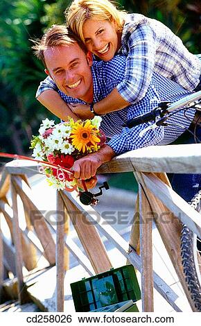 affection, bond, boardwalk, amusement, 30's View Large Photo Image Stock Photograph - affection, bond, boardwalk, amusement, 30's. Fotosearch