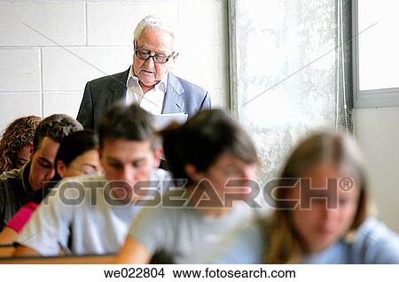 aged, classroom, boy, adolescence View Large Photo Image Picture - aged, classroom, boy, adolescence. Fotosearch