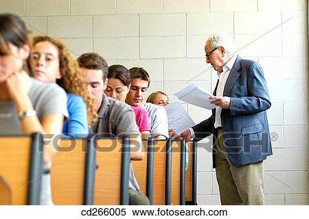 Stock Photography - aged, classroom, boy, adolescence. Fotosearch