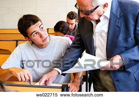 aged, classroom, boy, adolescence View Large Photo Image Stock Photography - aged, classroom, boy, adolescence. Fotosearch