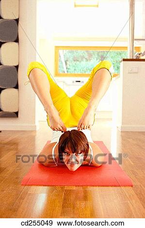 agile, attractive, at-home, agility, activity View Large Photo Image Stock Photo - agile, attractive, at-home, agility, activity. Fotosearch