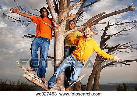 amusement, ascending, Arms open, 20's View Large Photo Image Stock Image - amusement, ascending, Arms open, 20's. Fotosearch